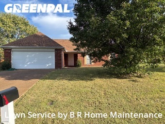 Grass Cut nearby Jackson, TN, 