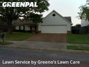 Lawn Service nearby Memphis, TN, 