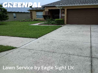 Grass Cut nearby Ocala, FL, 