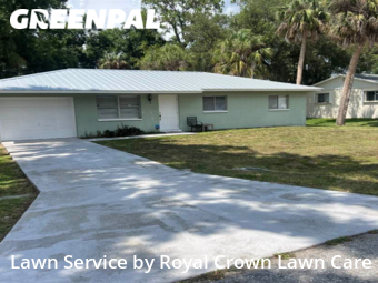Lawn Mow nearby Fort Myers, FL, 