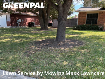 Lawn Care nearby Hutto, TX, 