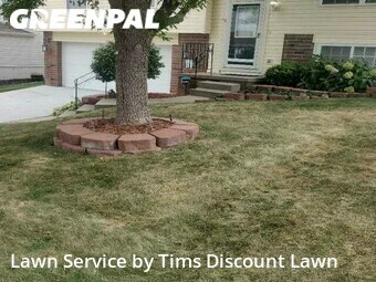 Lawn Care Service nearby Omaha, NE, 