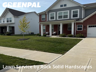 Lawn Care nearby Bargersville, IN, 
