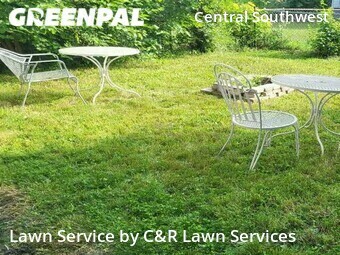 Lawn Service nearby Detroit, MI, 