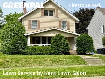 Lawn Mowing nearby Akron, OH, 