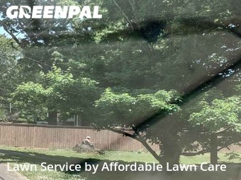 Grass Cutting nearby Smyrna, GA, 