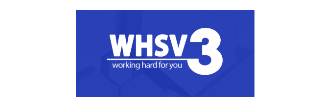 WHSV 3 features GreenPal for leaf removal in Harrisonburg, VA