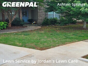 Yard Mowing nearby Huntsville, AL, 
