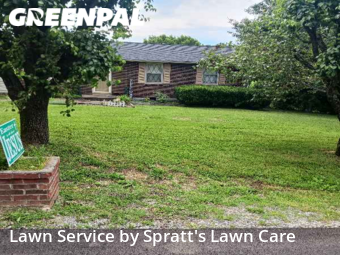 Grass Cut nearby Hendersonville, TN, 