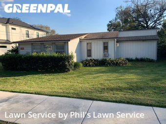 Grass Cutting nearby Orlando, FL, 