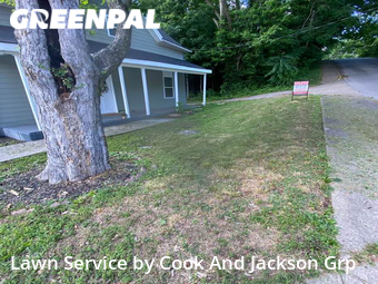 Lawn Care Service nearby Corydon, KY, 