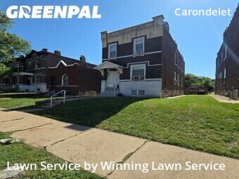Lawn Care Service nearby St. Louis, MO, 