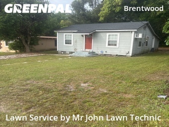 Lawn Mowing nearby Jacksonville, FL, 