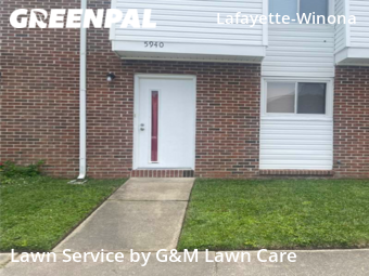 Lawn Care nearby Virginia Beach, VA, 