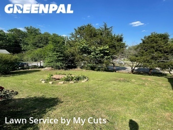 Lawn Mowing nearby Decatur, GA, 