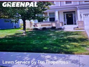 Lawn Mowing nearby Carmel, IN, 