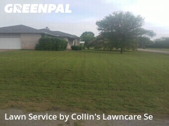 Lawn Mowing Service nearby Manchaca, TX, 