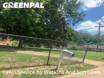 Lawn Maintenance nearby Memphis, TN, 