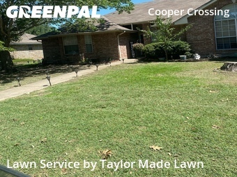 Yard Cutting nearby Denton, TX, 