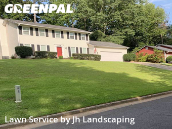 Lawn Cutting nearby Roswell, GA, 