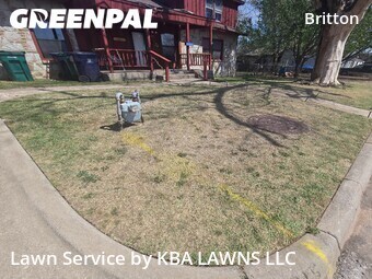 Lawn Service nearby Oklahoma City, OK, 