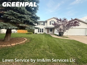 Lawn Cut nearby Bloomington, IL, 