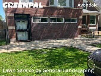 Lawn Care Service nearby Chicago, IL, 