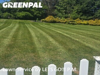 Lawn Mowing Service nearby Lancaster, PA, 