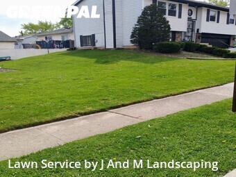 Grass Cut nearby Glendale Heights, IL, 