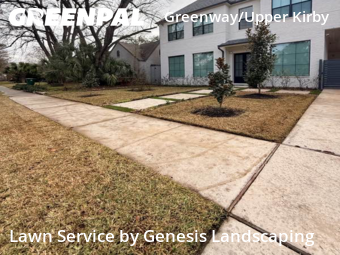 Yard Mowing nearby Houston, TX, 