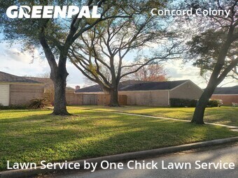 Yard Cutting nearby Houston, TX, 