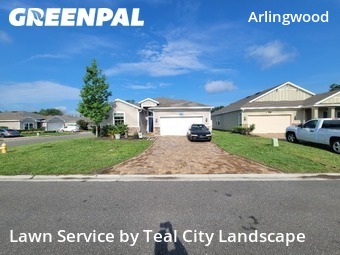 Affordable Landscaping Maintenance Services In Jacksonville,32211,Landscaping Maintenance by Teal City Landscape , work completed in Jun , 2026
