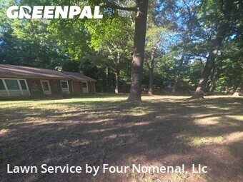 Yard Mowing nearby Richmond, VA, 