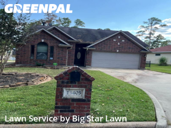 Lawn Cut nearby Montgomery, TX, 