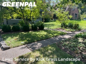Lawn Care Service nearby St. Louis, MO, 