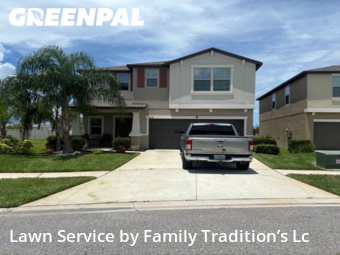 Lawn Care nearby Riverview, FL, 