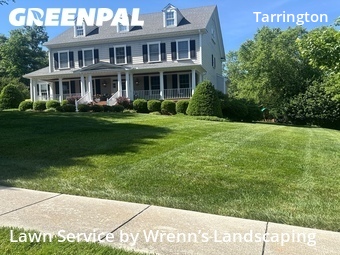 Lawn Service nearby Midlothian, VA, 