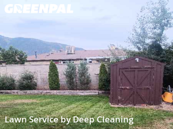 Lawn Cut nearby Sandy, UT, 