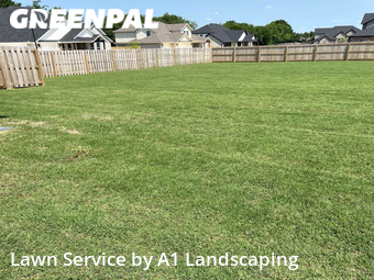 Yard Cutting nearby Springdale, AR, 