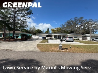 Lawn Care nearby Clearwater, FL, 