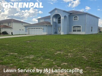 Lawn Mowing nearby Kissimmee, FL, 