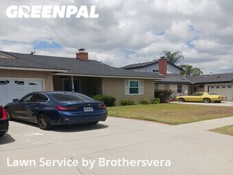 Grass Cutting nearby Norwalk, CA, 