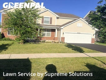 Lawn Care Service nearby Naperville, IL, 