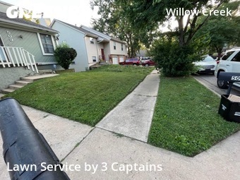 Lawn Service nearby Kansas City, KS, 