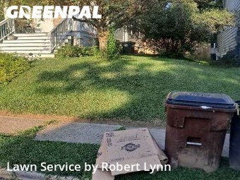 Lawn Care nearby Cincinnati, OH, 