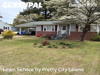 Lawn Care Service nearby Fayetteville, NC, 