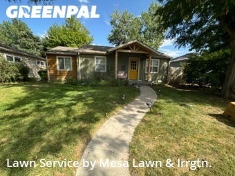 Lawn Mowing nearby Englewood, CO, 