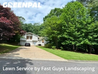 Lawn Service nearby Marietta, GA, 