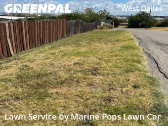 Lawn Care Service nearby Dallas, TX, 