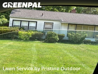 Yard Mowing nearby Southfield, MI, 